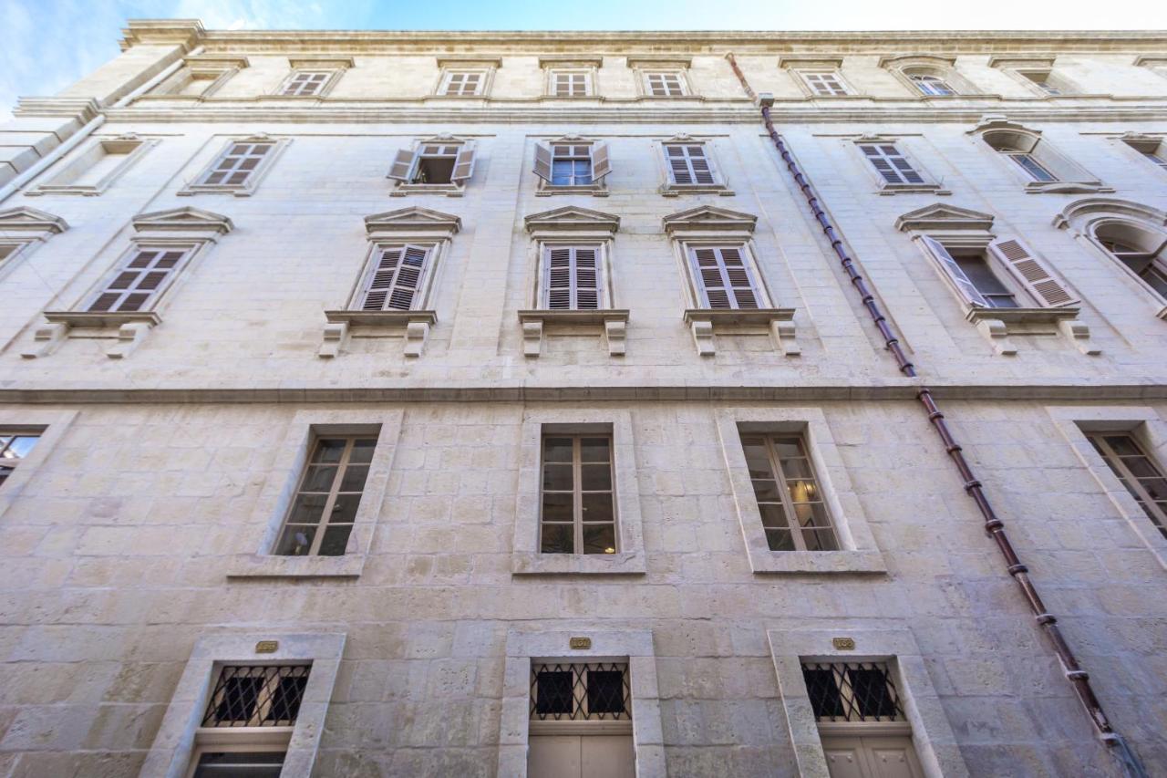 Stylish & Traditional 1 Bedroom Apartment Ddem1-1 Valletta Exterior photo