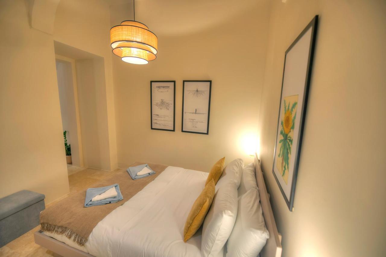 Stylish & Traditional 1 Bedroom Apartment Ddem1-1 Valletta Exterior photo