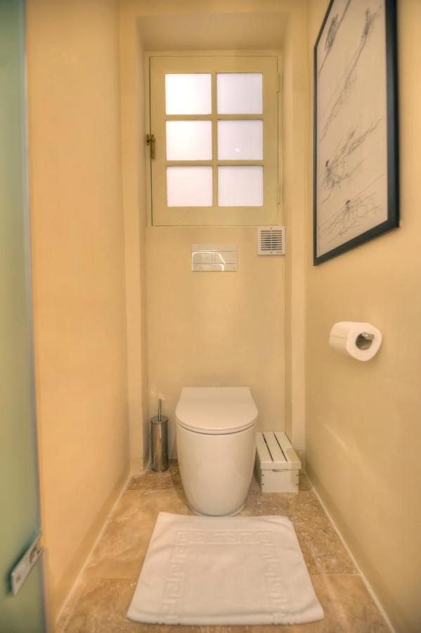 Stylish & Traditional 1 Bedroom Apartment Ddem1-1 Valletta Exterior photo