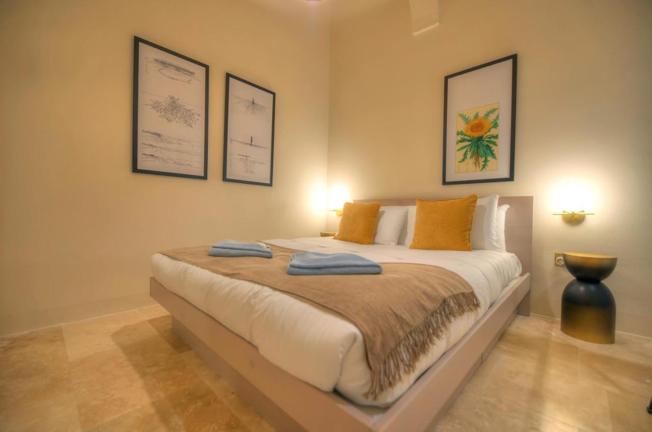 Stylish & Traditional 1 Bedroom Apartment Ddem1-1 Valletta Exterior photo