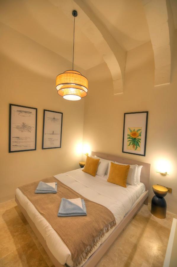 Stylish & Traditional 1 Bedroom Apartment Ddem1-1 Valletta Exterior photo